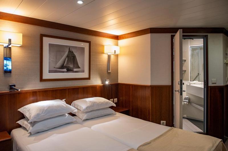 Hotel Douro Cruiser Vila Nova de Gaia Exterior foto