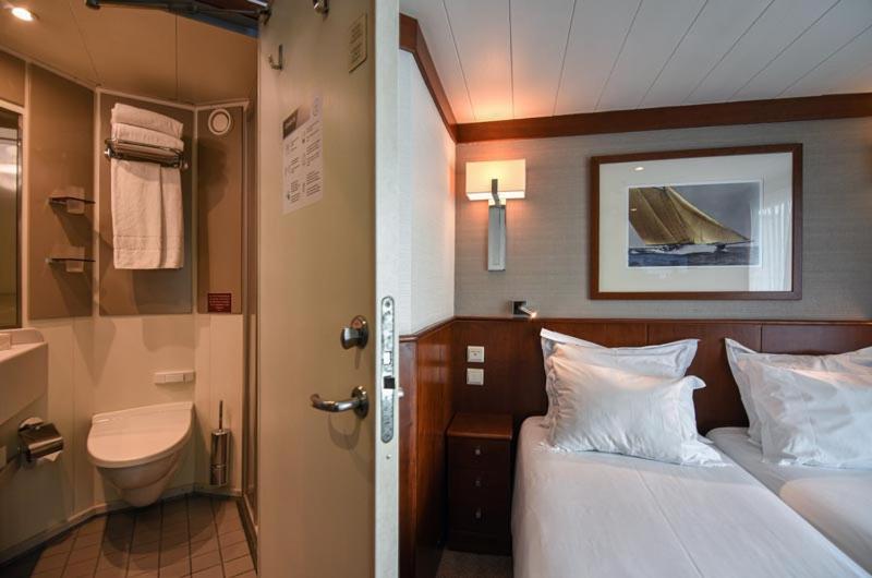 Hotel Douro Cruiser Vila Nova de Gaia Exterior foto